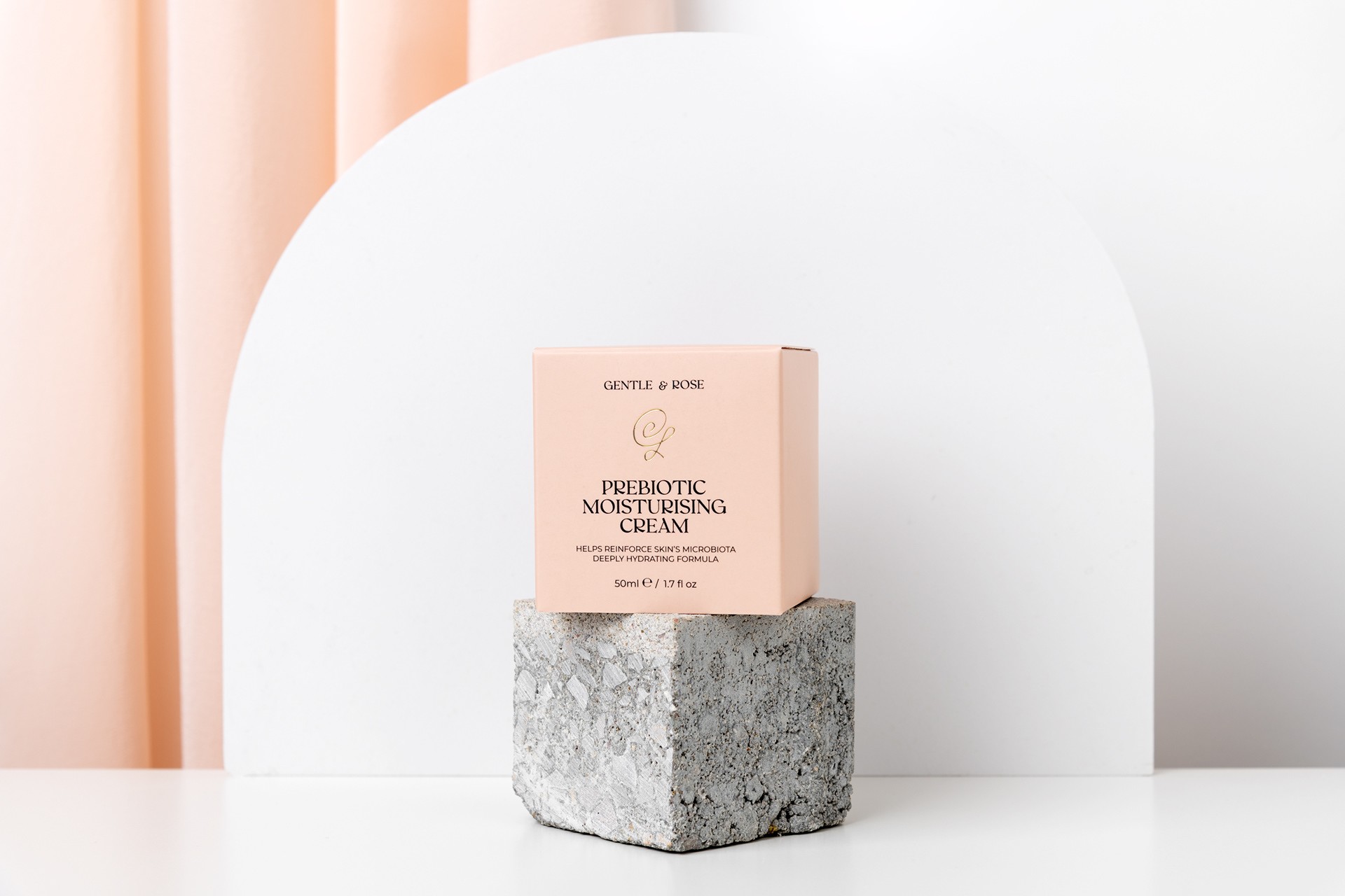 高档次的护肤品包装设计 (8)