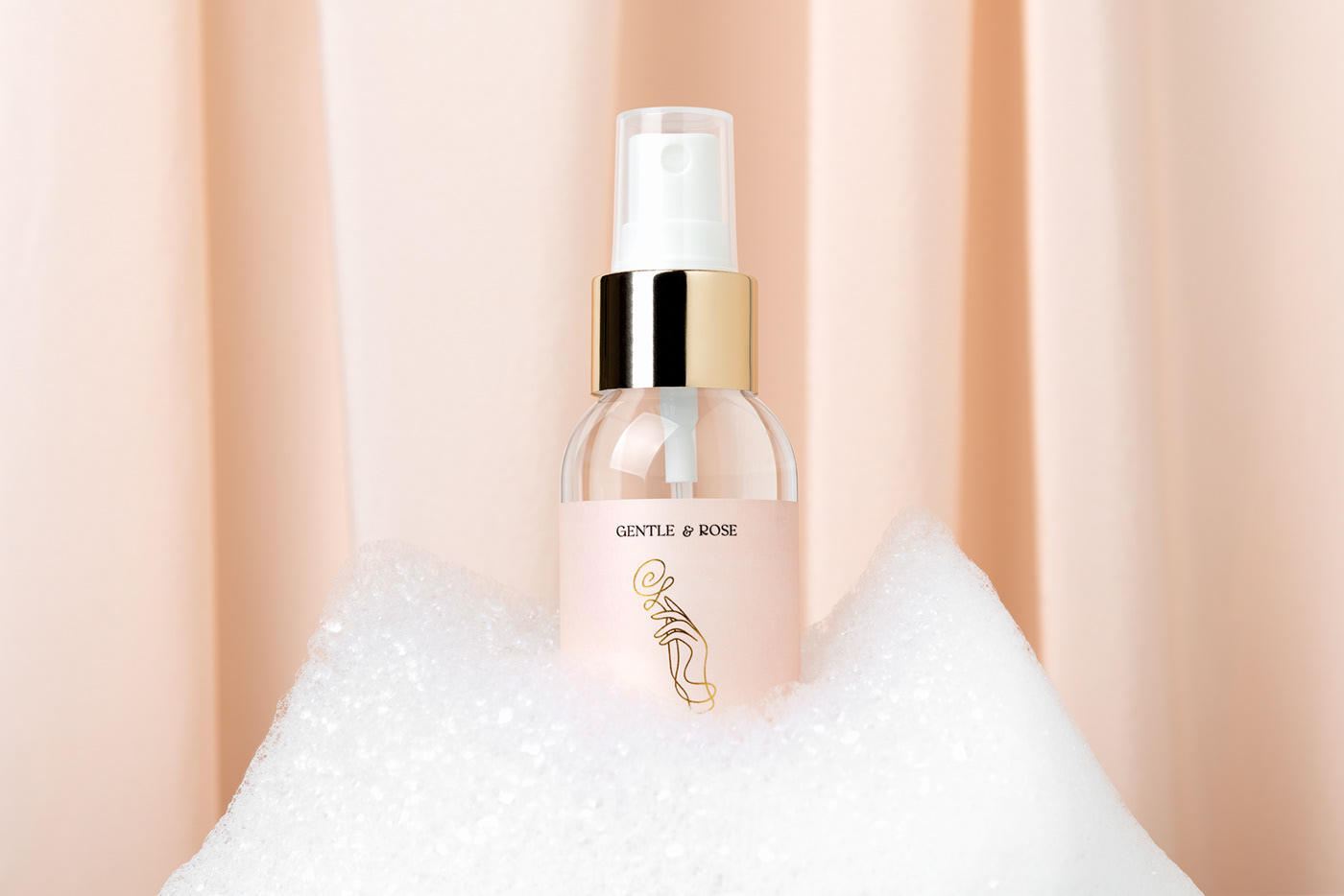 高档次的护肤品包装设计 (18)