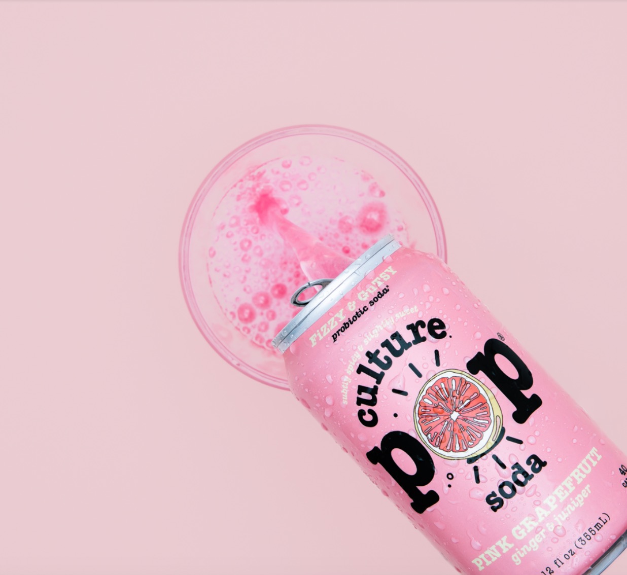 苏打水品牌包装标志设计3