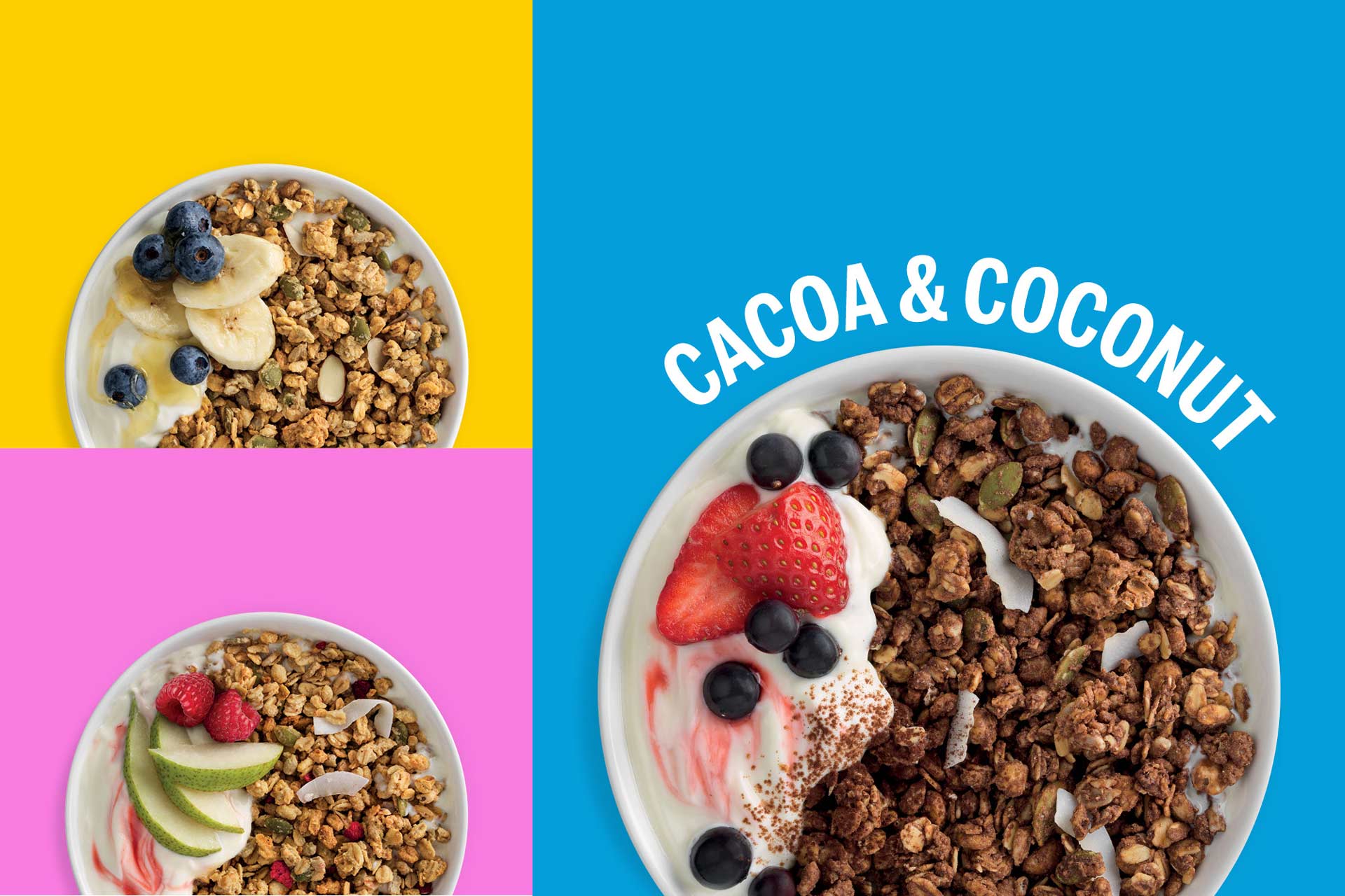 早餐包装品牌形象设计7