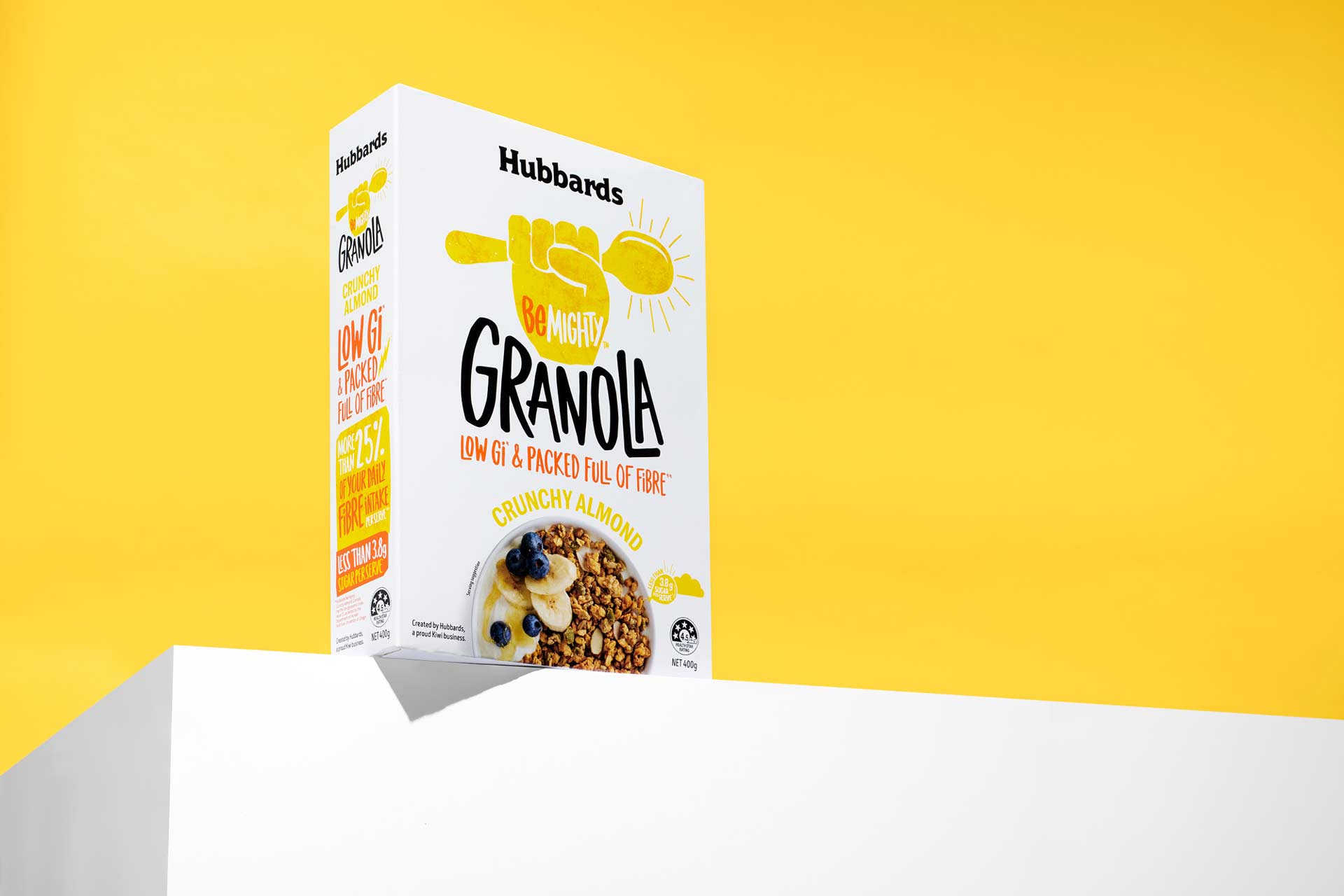 早餐包装品牌形象设计2