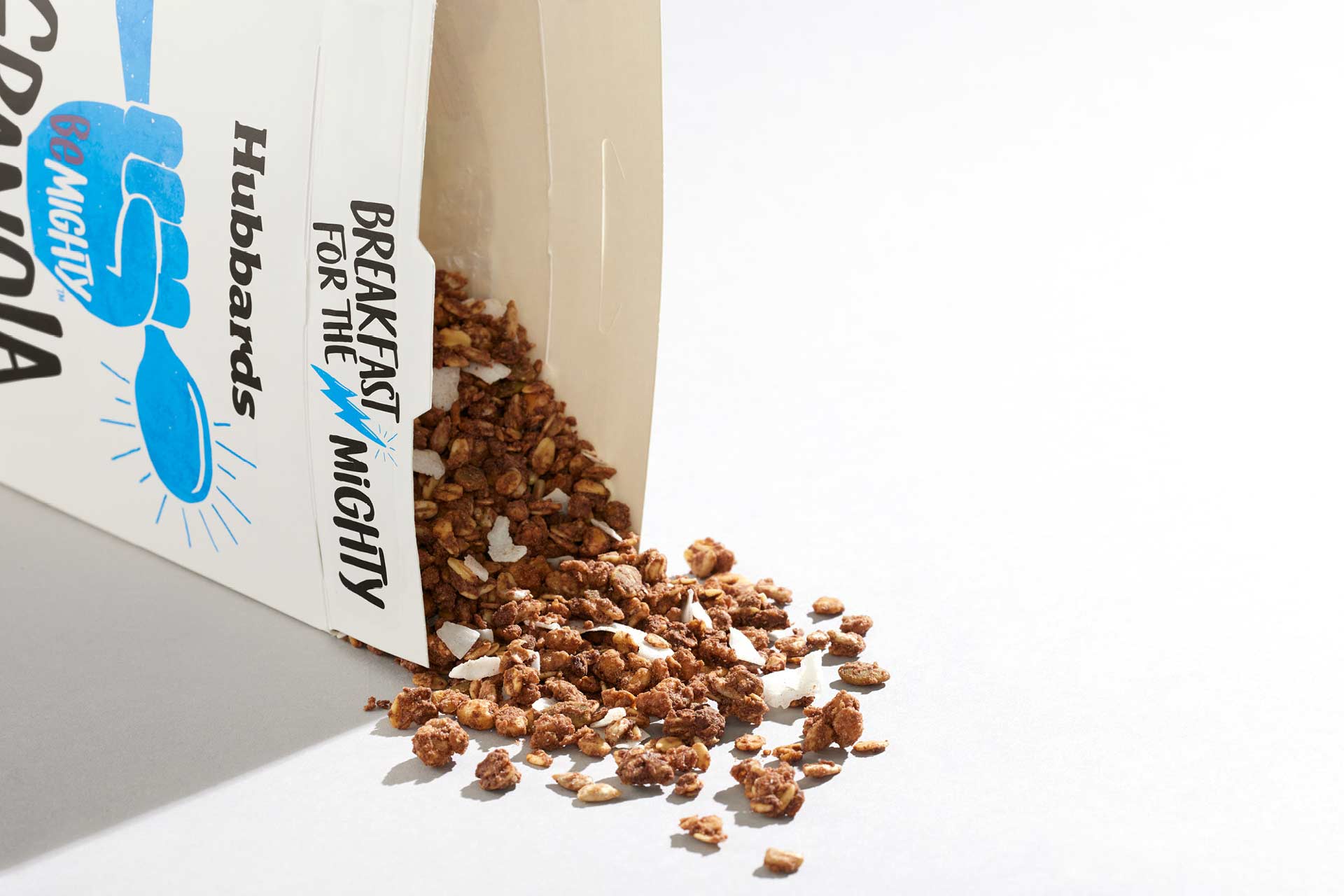 早餐包装品牌形象设计6