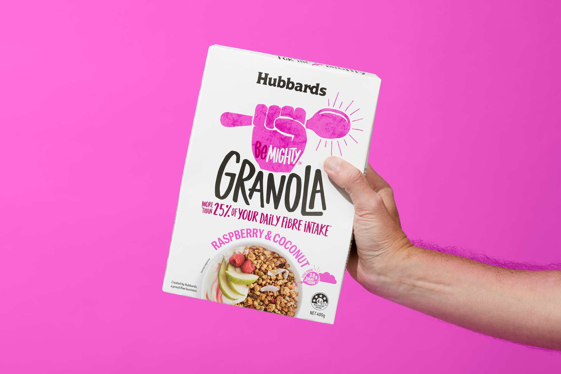 早餐包装品牌形象设计5