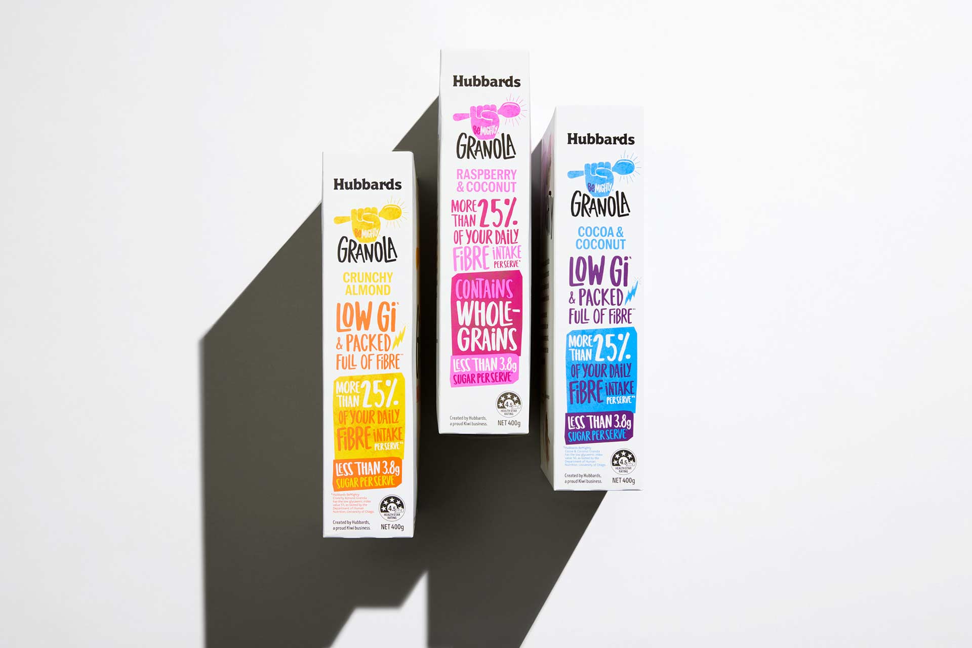 早餐包装品牌形象设计3