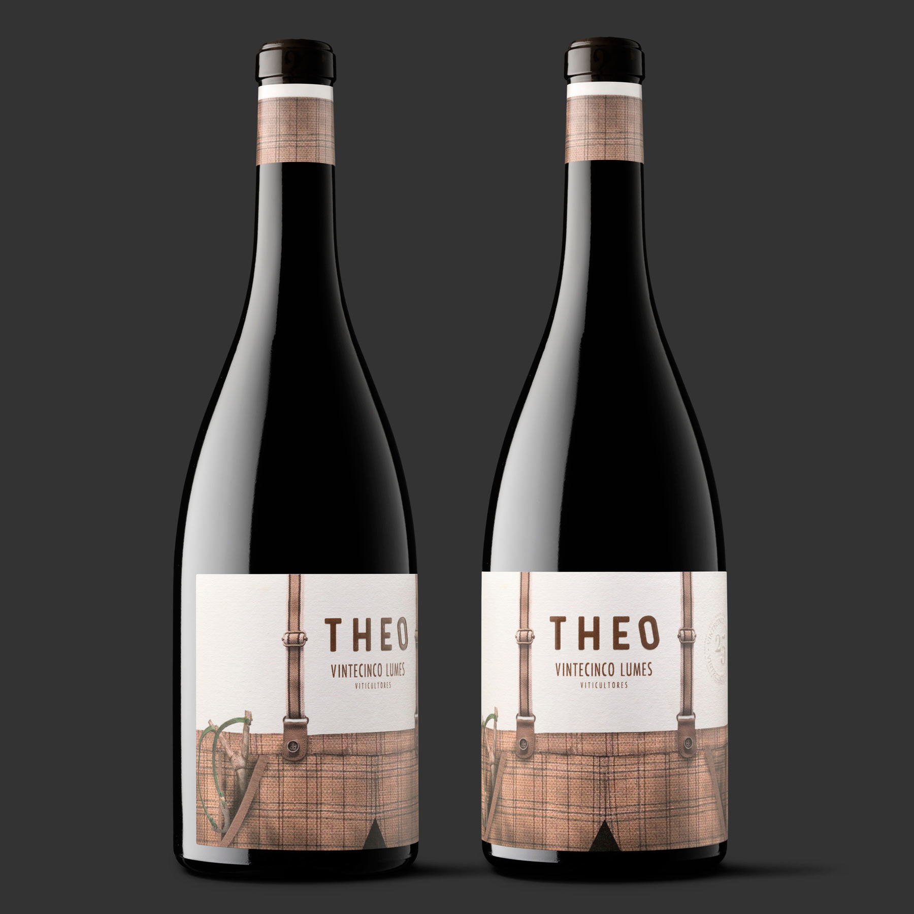 酒标志品牌包装设计 3 酒标志品牌包装设计 3