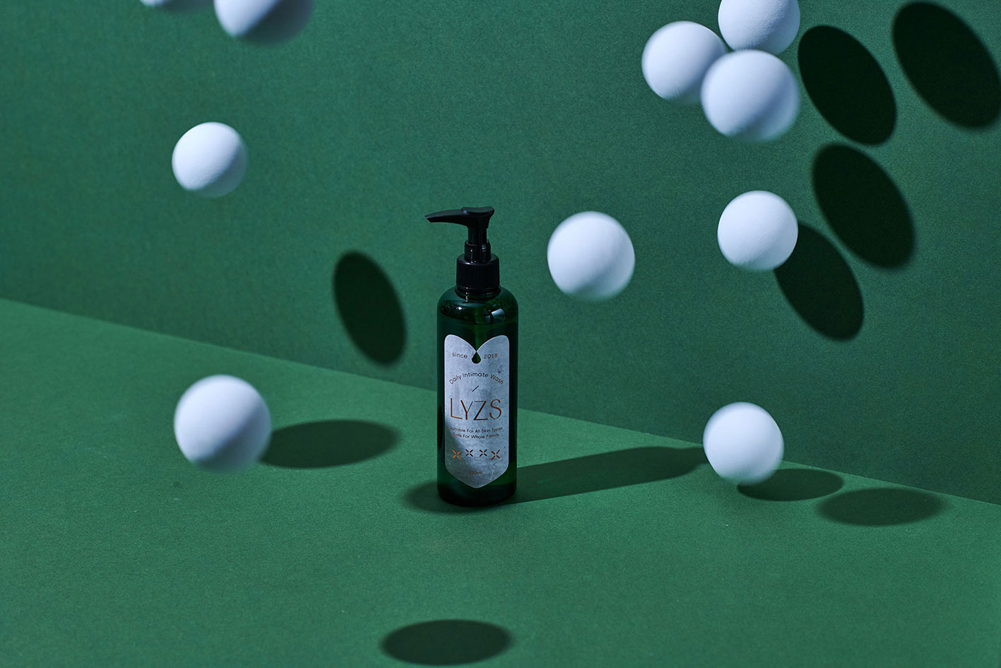 品牌公司做的女性产品包装 (4) 品牌公司做的女性产品包装 (4)