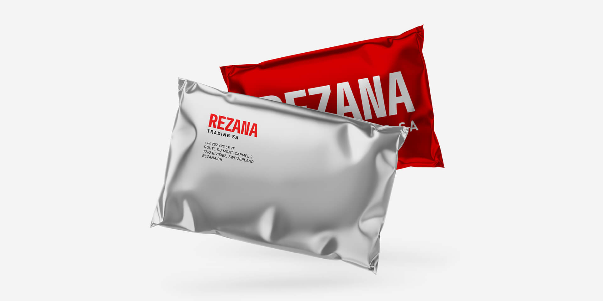 贸易公司品牌形象设计2 贸易公司品牌形象设计2