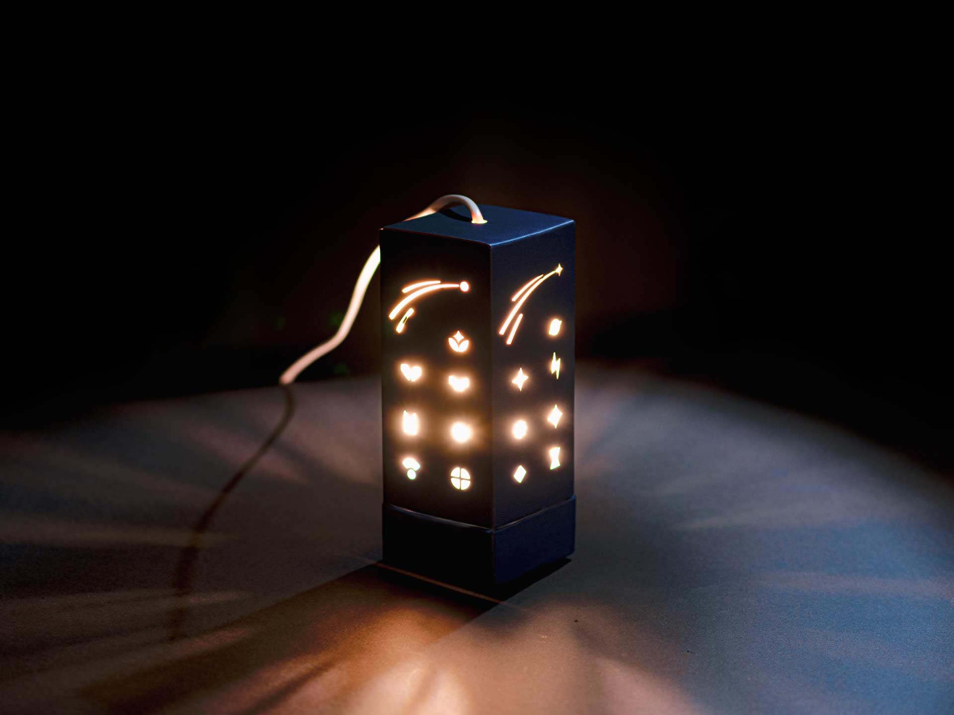 创意礼盒包装设计7