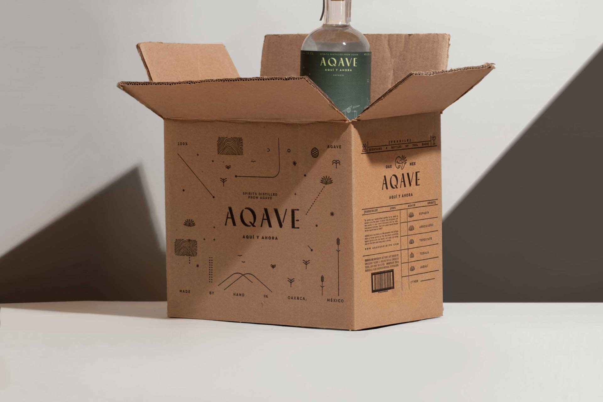 酒品牌包装设计公司5