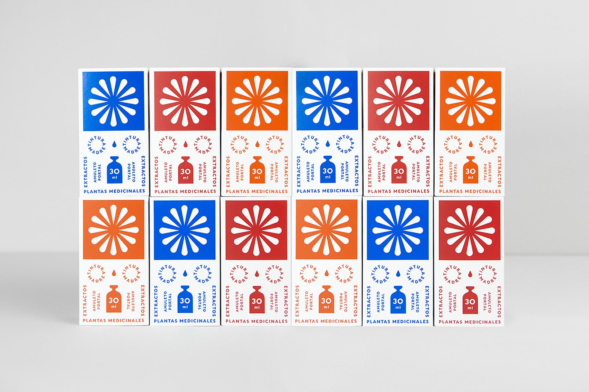 新颖的医药品牌包装设计 (7)