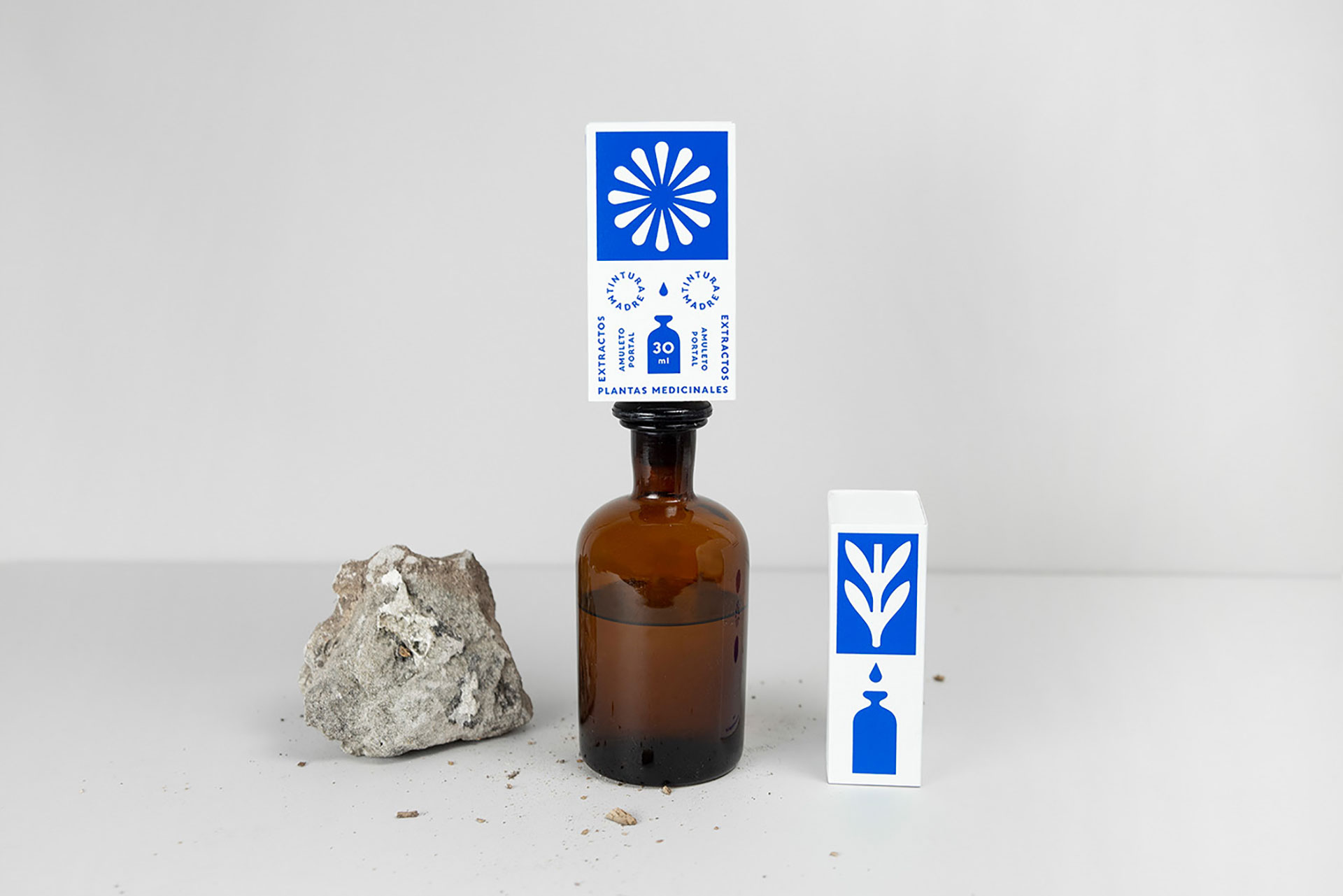 新颖的医药品牌包装设计 (3)