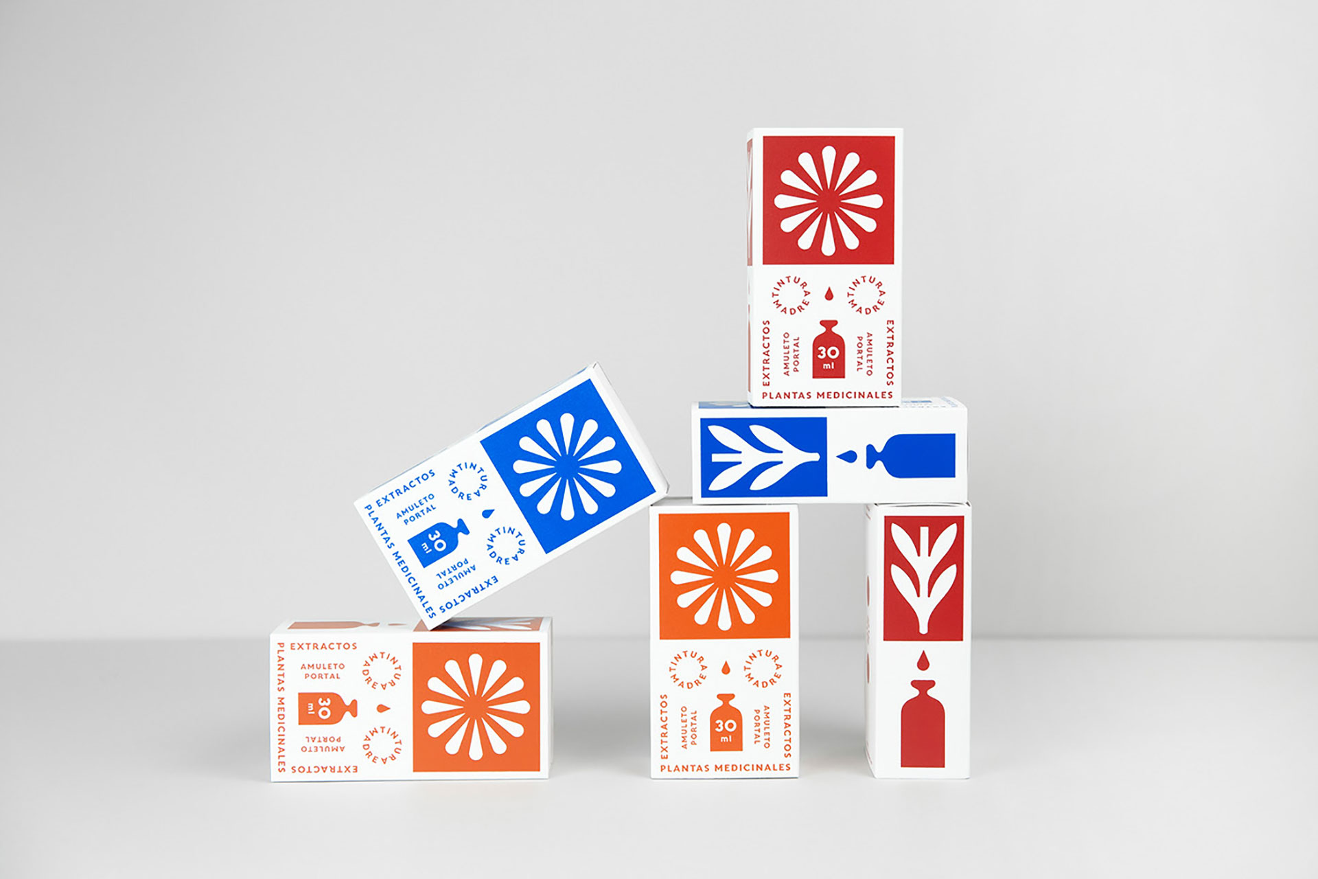 新颖的医药品牌包装设计 (1).jpg