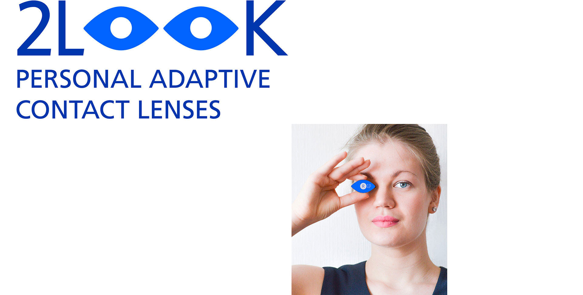 隐形眼镜包装设计3 隐形眼镜包装设计3