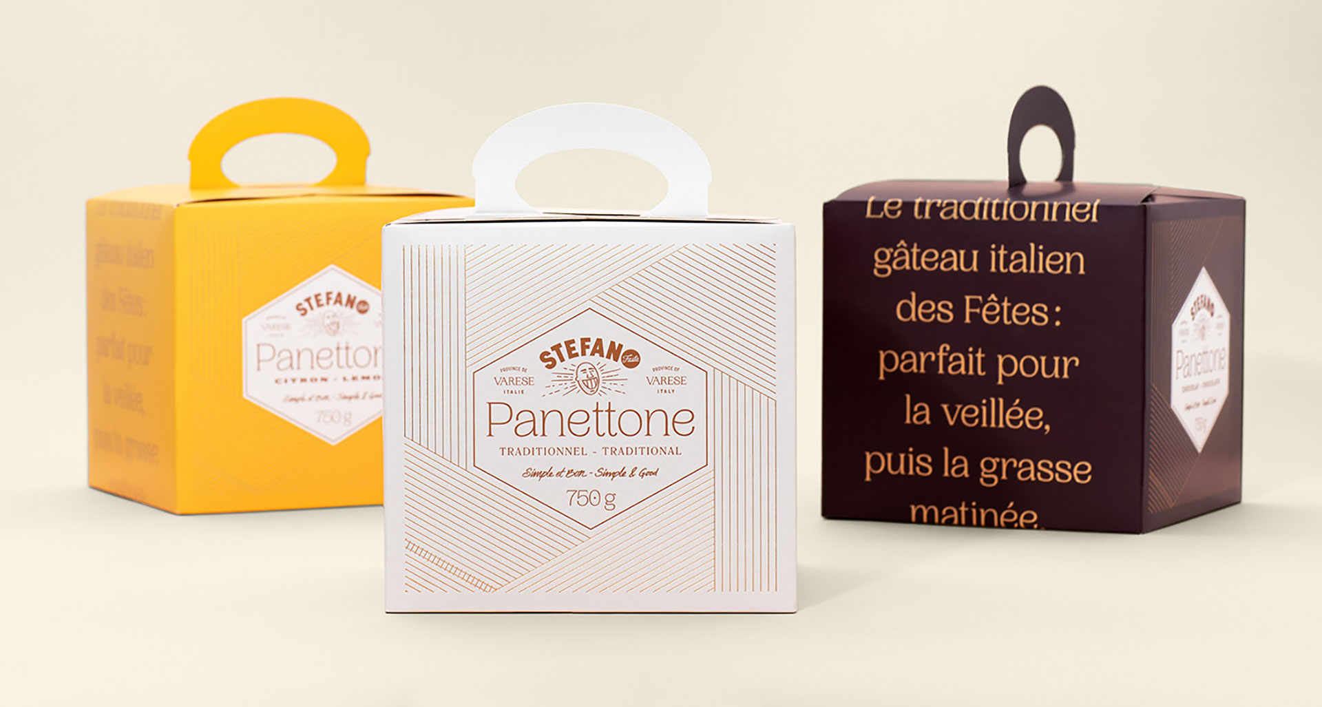 好看的零食类食品包装设计 (9)