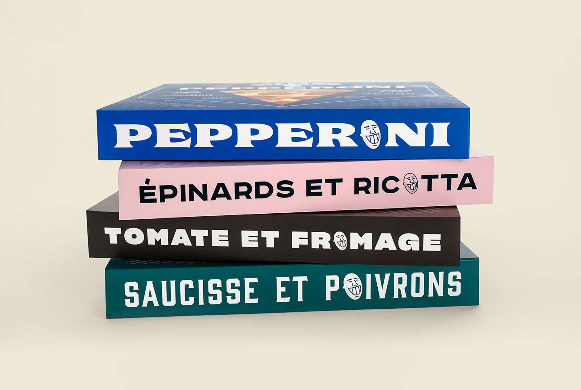 好看的零食类食品包装设计 (5)