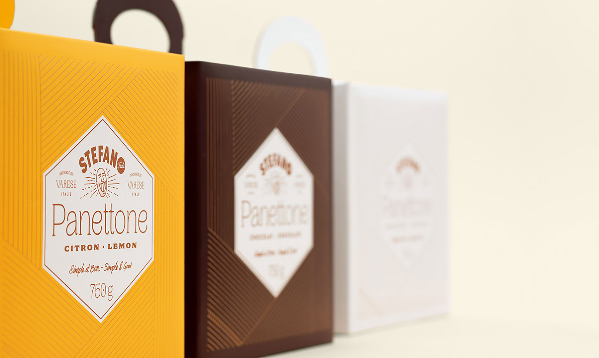 好看的零食类食品包装设计 (7)