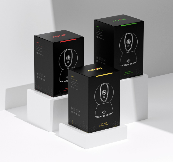 著名企业vi设计公司共同创造了一种真正的 POP 苏打水标志包装设计
