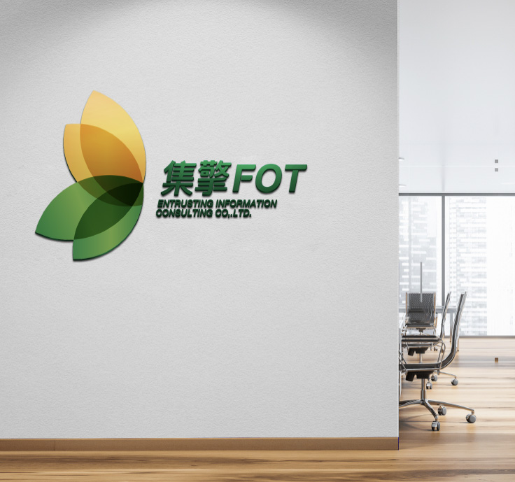 深圳标志设计公司执行质量：标志设计艺术品是否完美？
