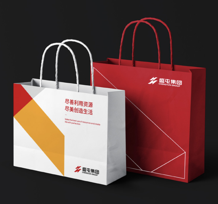 全国知名vi设计公司如何让你成为一个值得狂欢的品牌