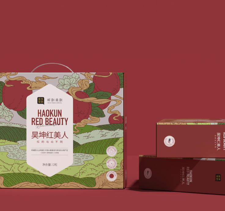 广州品牌设计选择茶叶包装时要考虑哪些因素