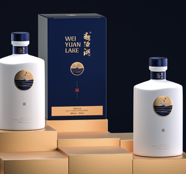 专业企业vi设计公司市场的未来如何？