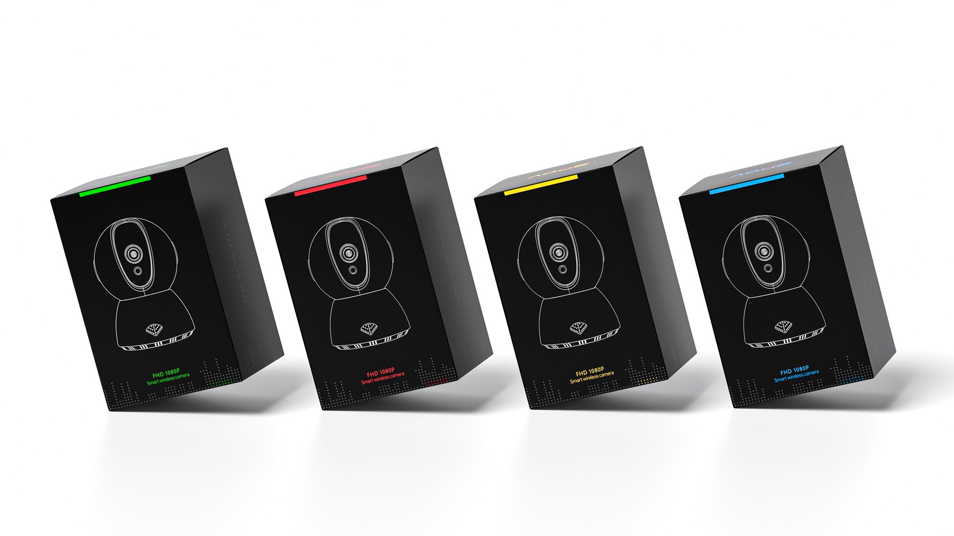 8深圳科技vi设计