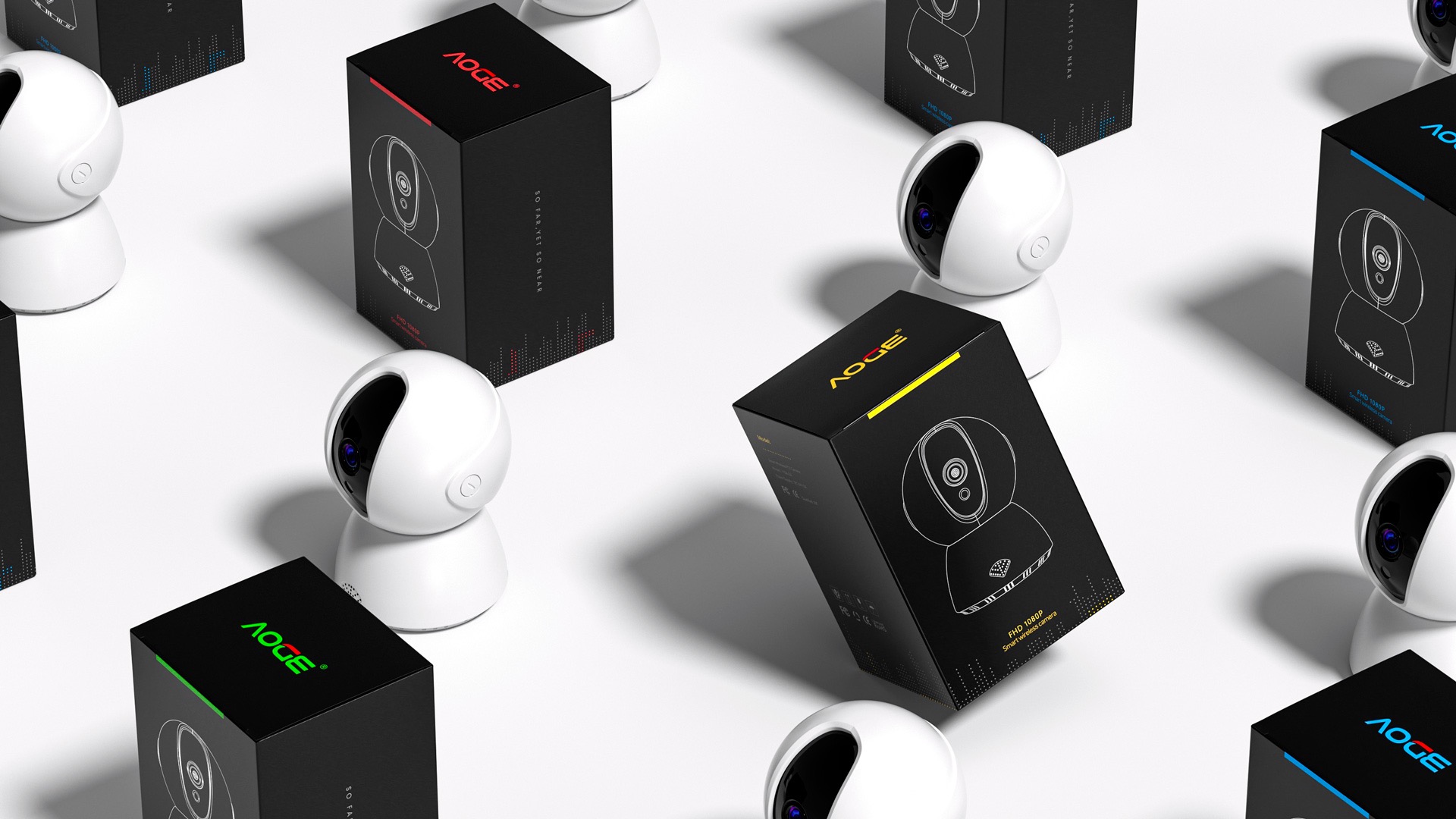 4公司vi标志设计