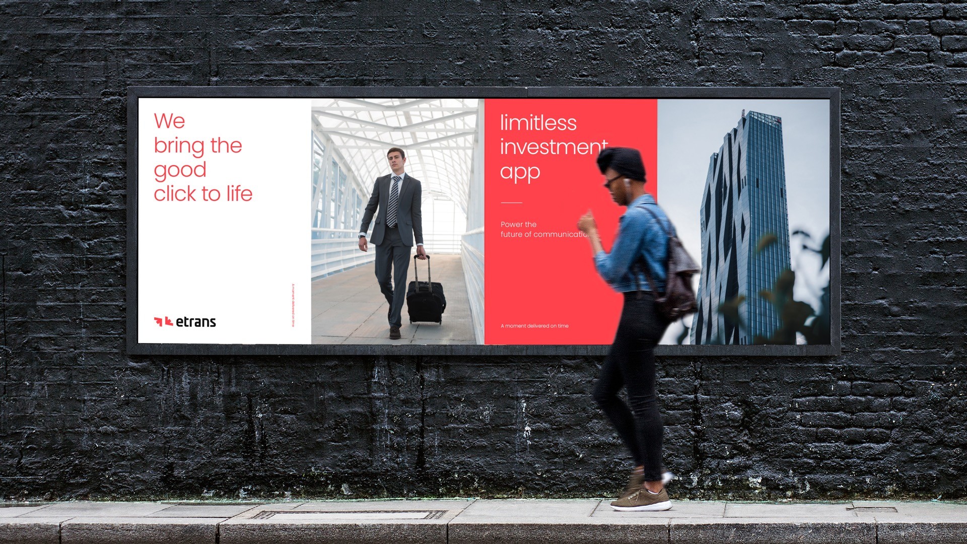 4能源logo设计公司