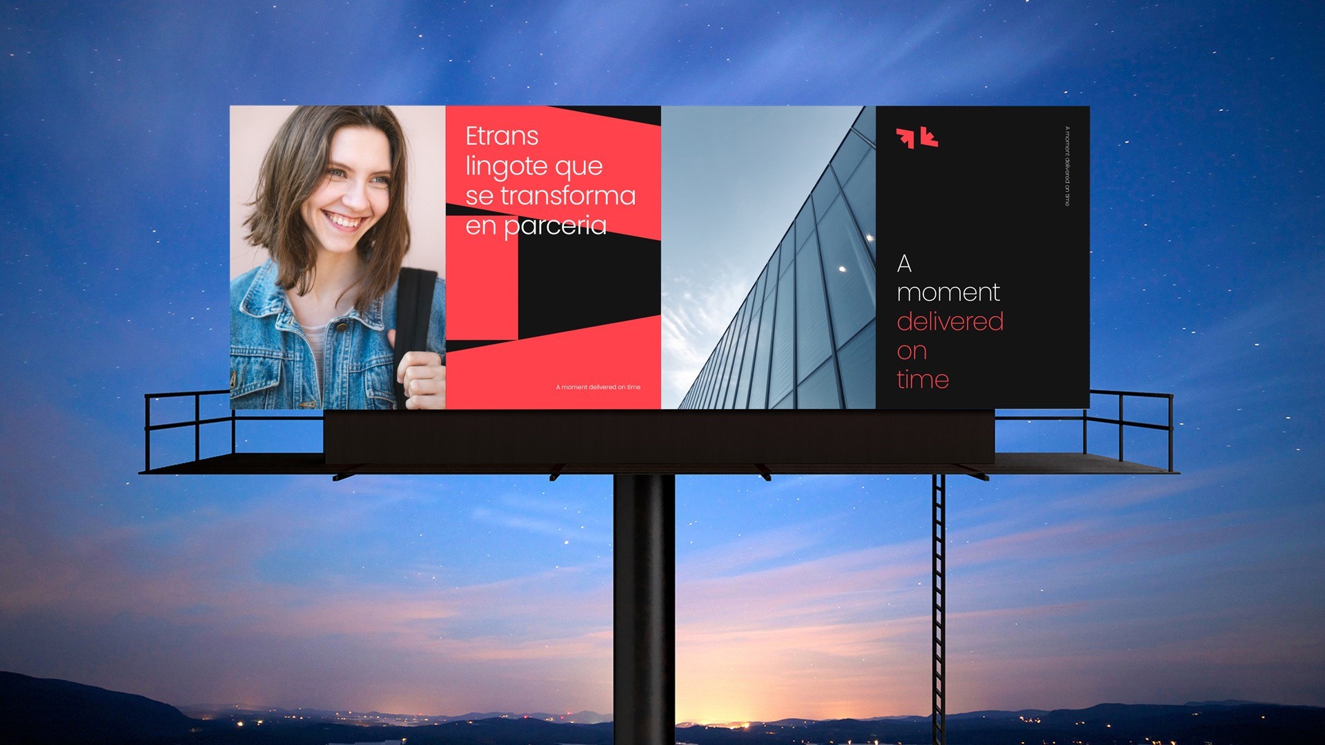 2投资公司logo设计