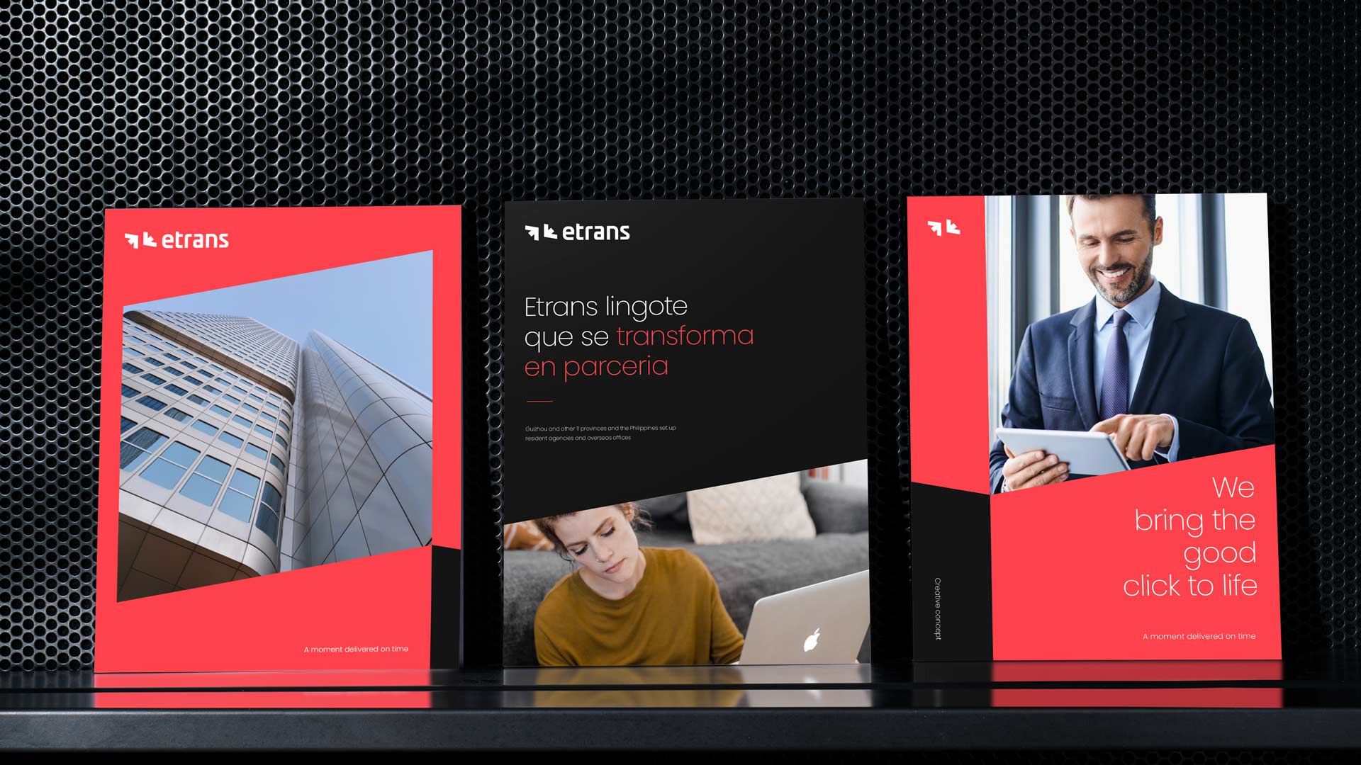 金融公司logo设计