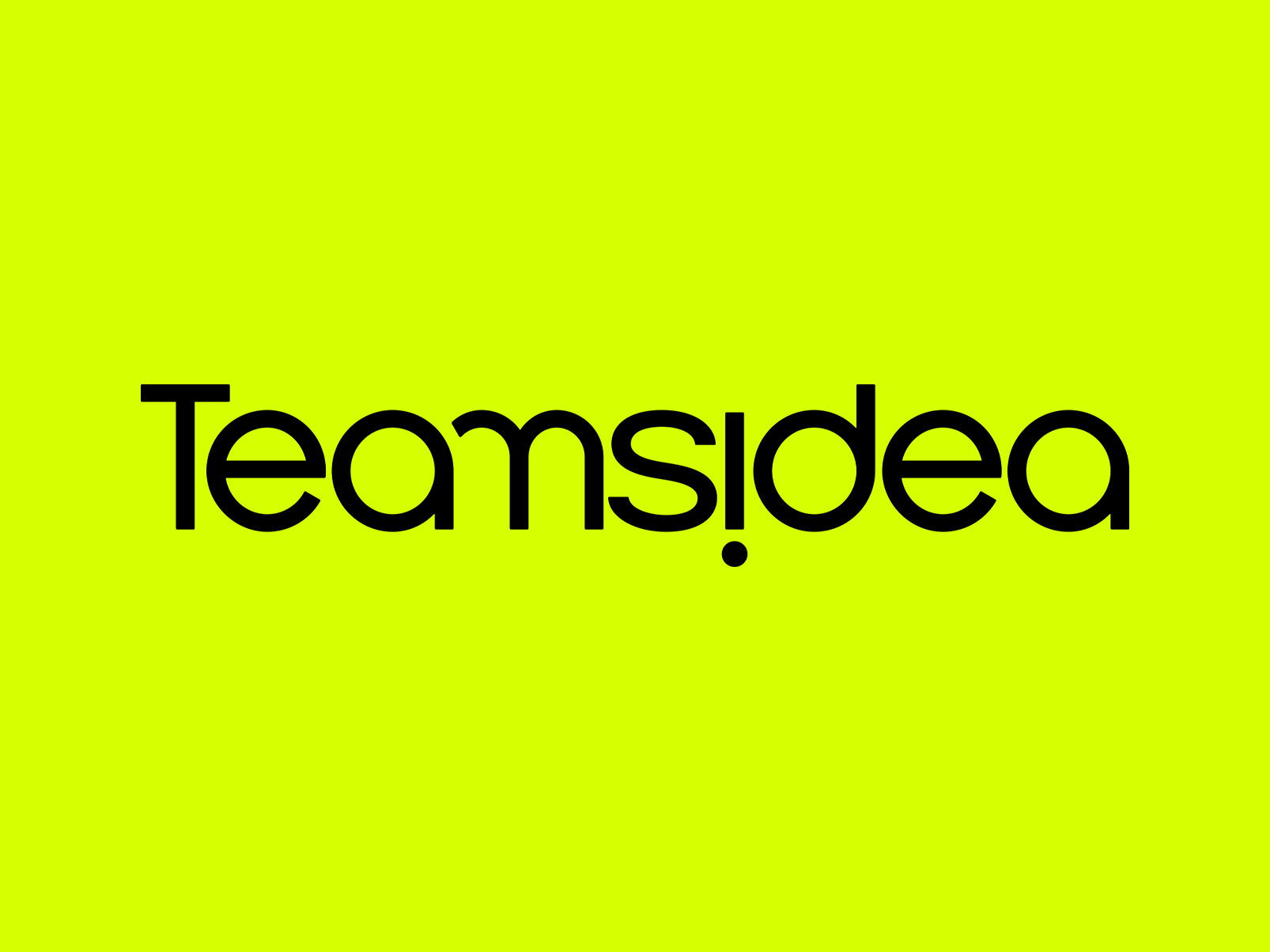 Teamsidea 桐山溪畔